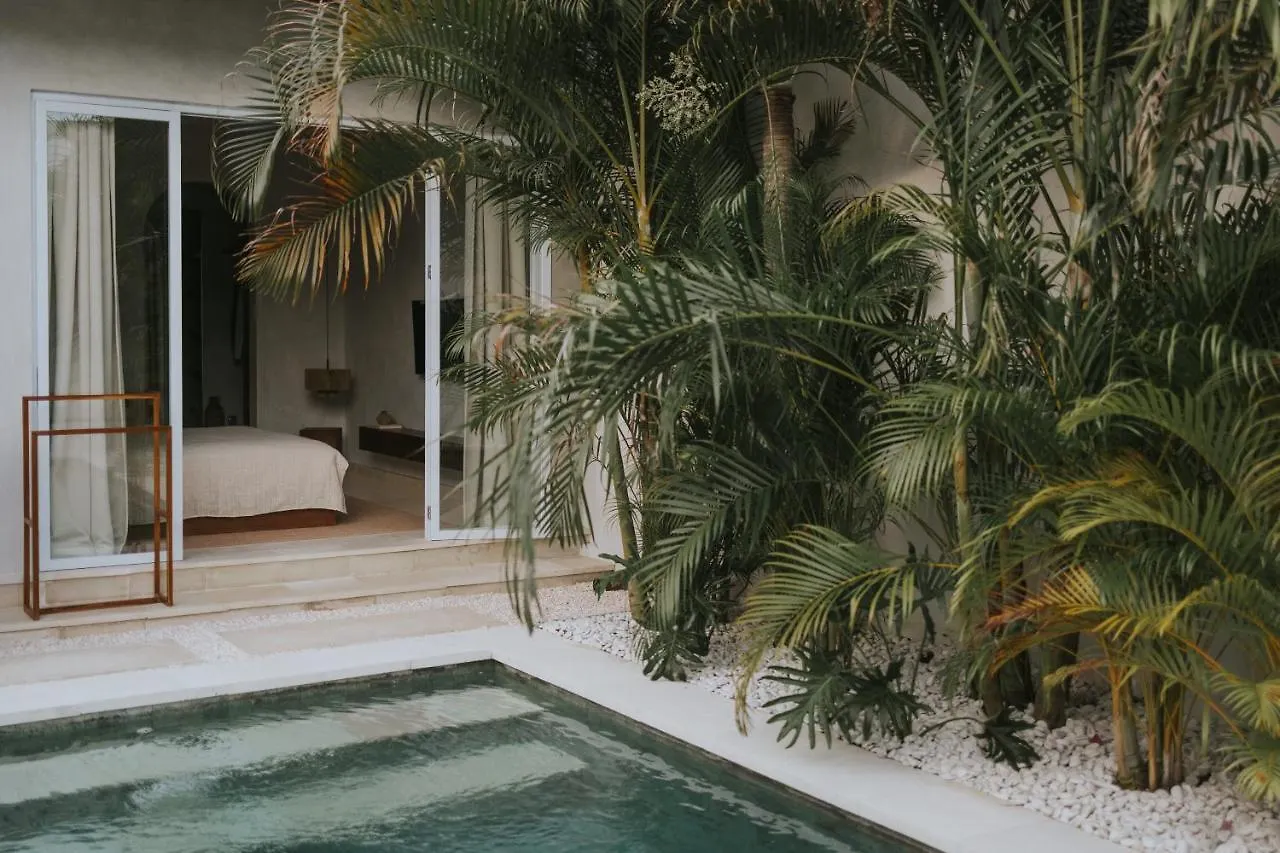 Designer 3Br Villa Tropical Stay Near Canggu Kerobokan   Kerobokan (Bali)