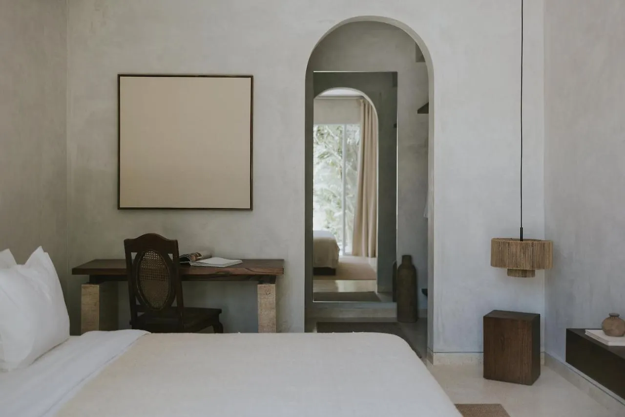 Designer 3Br Villa Tropical Stay Near Canggu Kerobokan