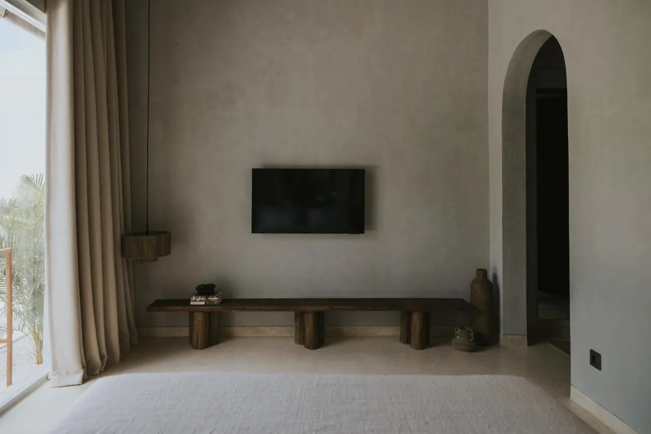 Designer 3Br Villa Tropical Stay Near Canggu Kerobokan