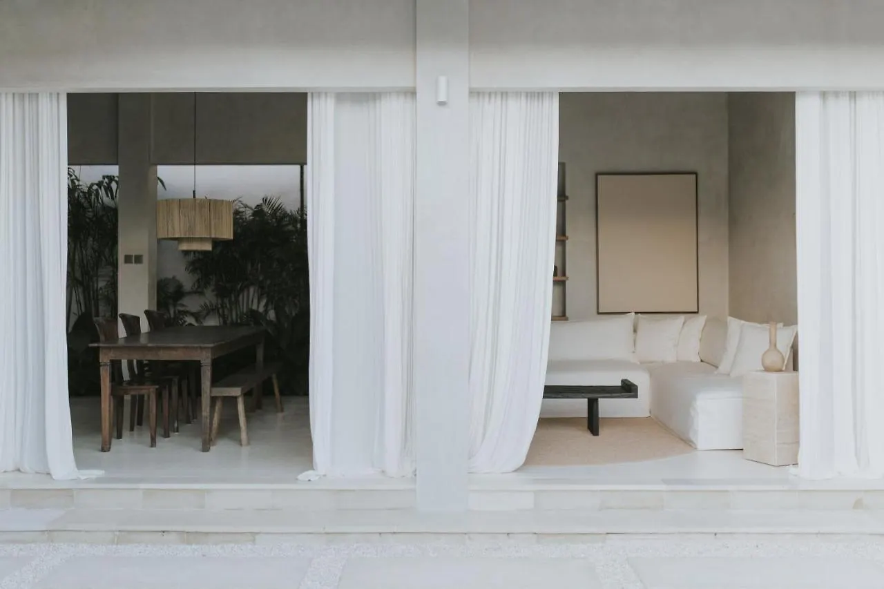 Designer 3Br Villa Tropical Stay Near Canggu Kerobokan