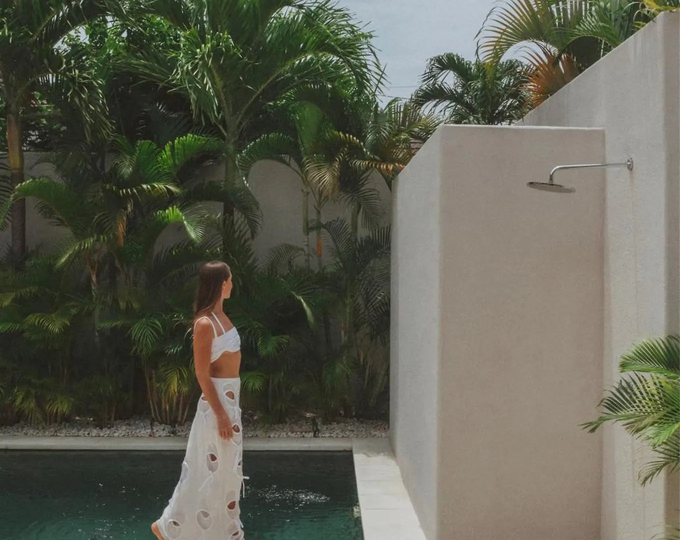 Designer 3Br Villa Tropical Stay Near Canggu Kerobokan  Indonesia