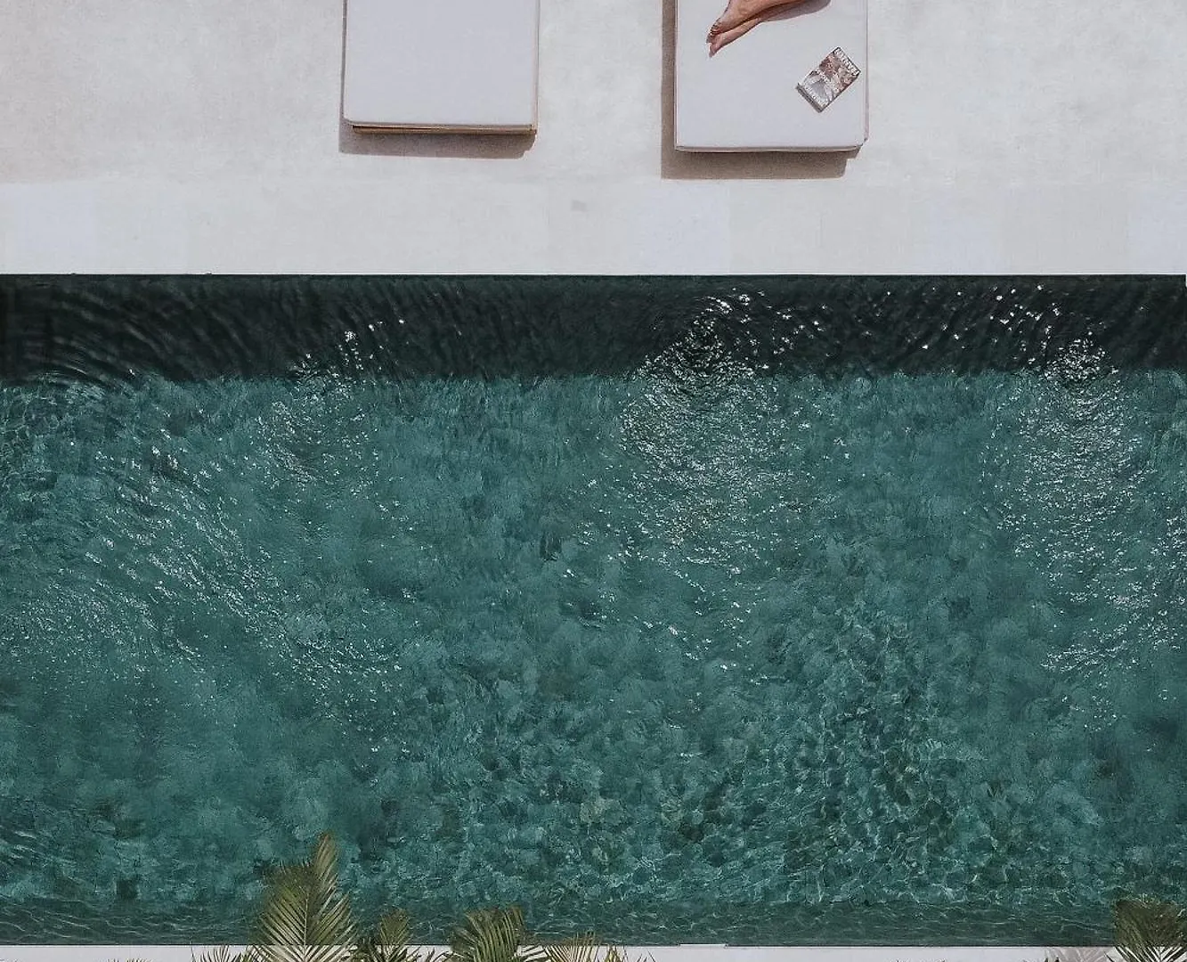 Designer 3Br Villa Tropical Stay Near Canggu Kerobokan  Indonesia